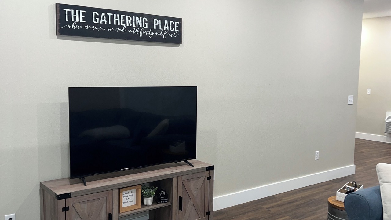 Photo of Livingroom in Sullivan