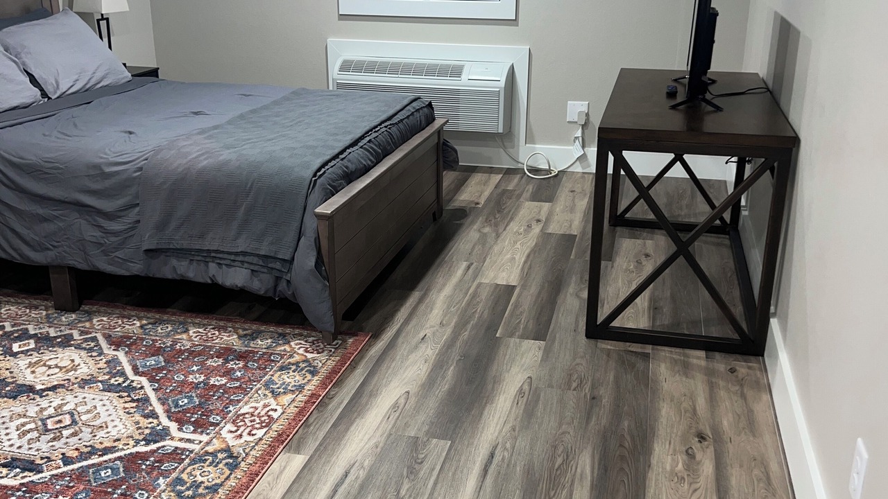 Photo of Bedroom in Sullivan