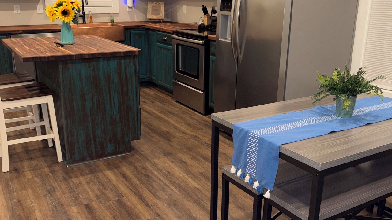 Photo of Kitchen in Sullivan