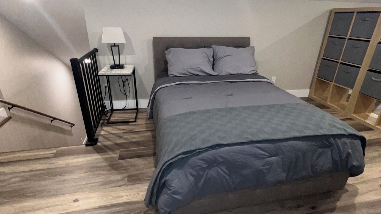 Photo of Bedroom in Sullivan