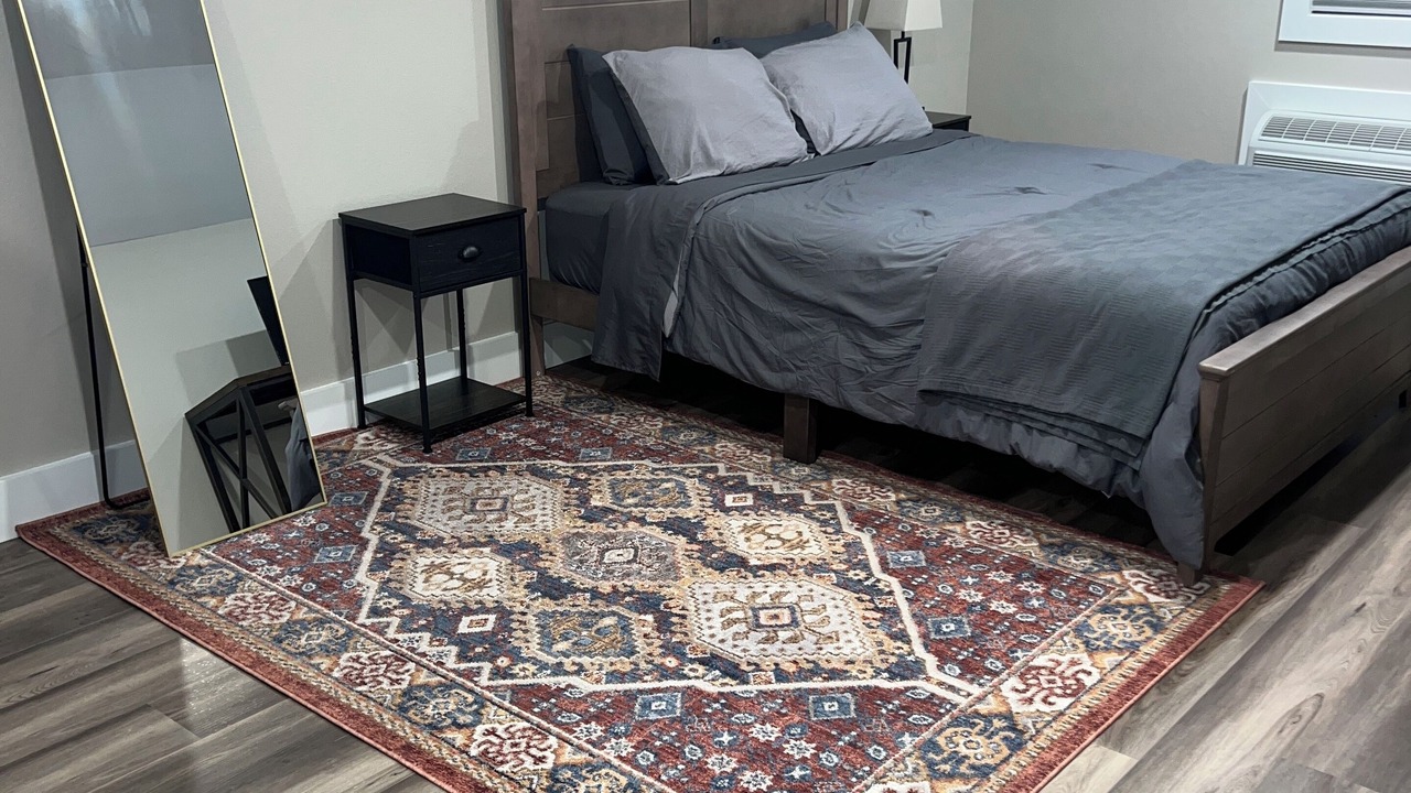 Photo of Bedroom in Sullivan
