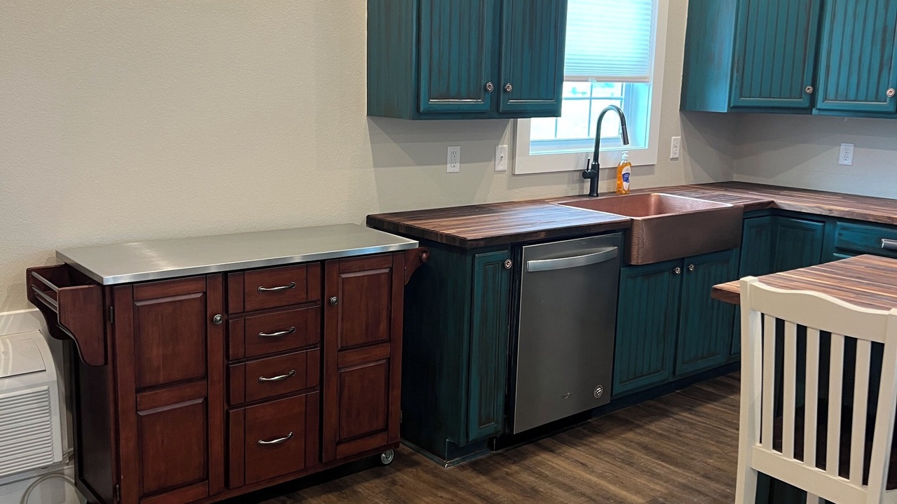 Photo of Kitchen in Sullivan