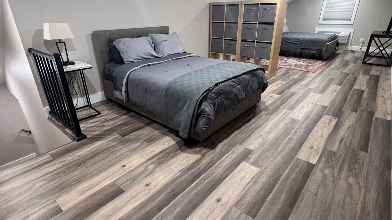 Photo of Bedroom in Sullivan
