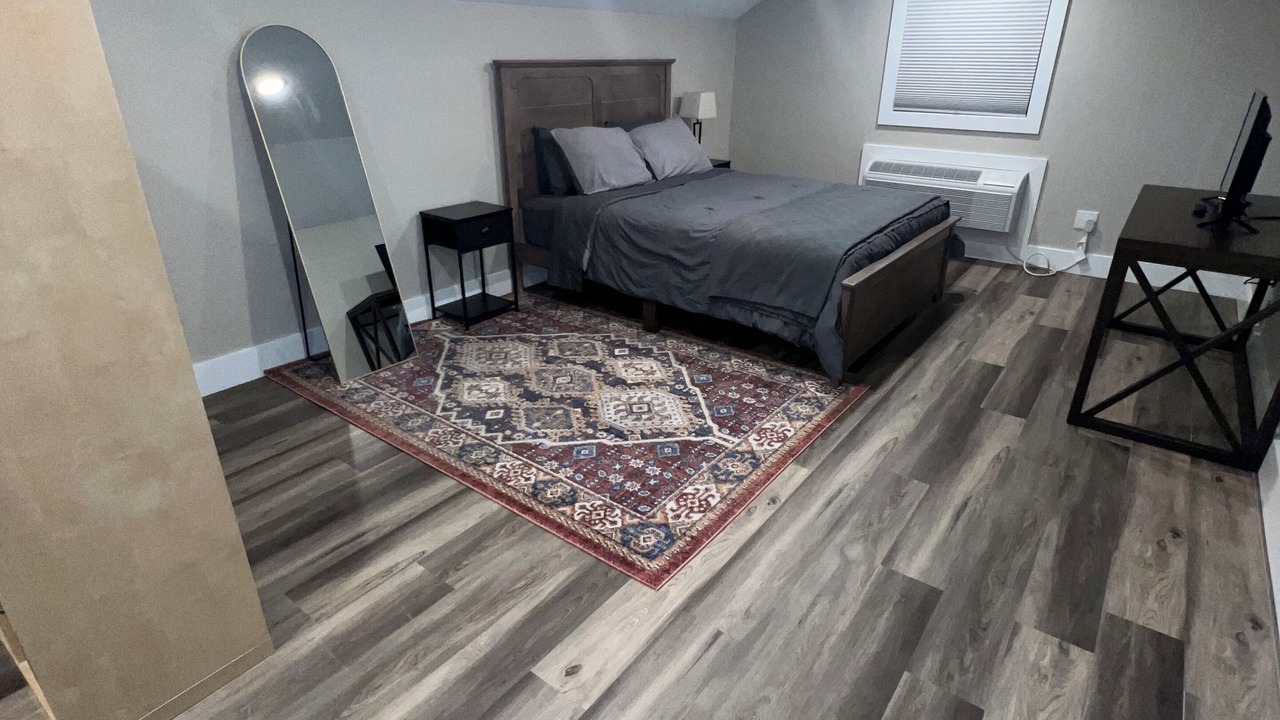 Photo of Bedroom in Sullivan