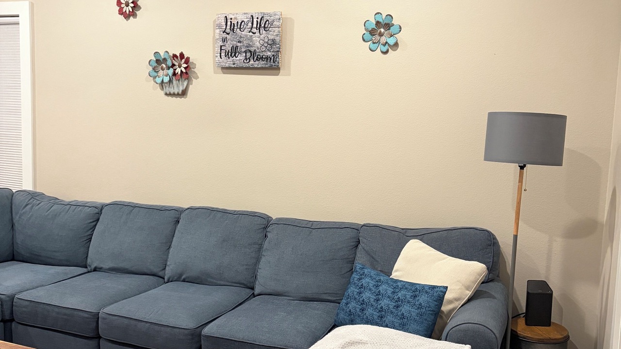 Photo of Livingroom in Sullivan