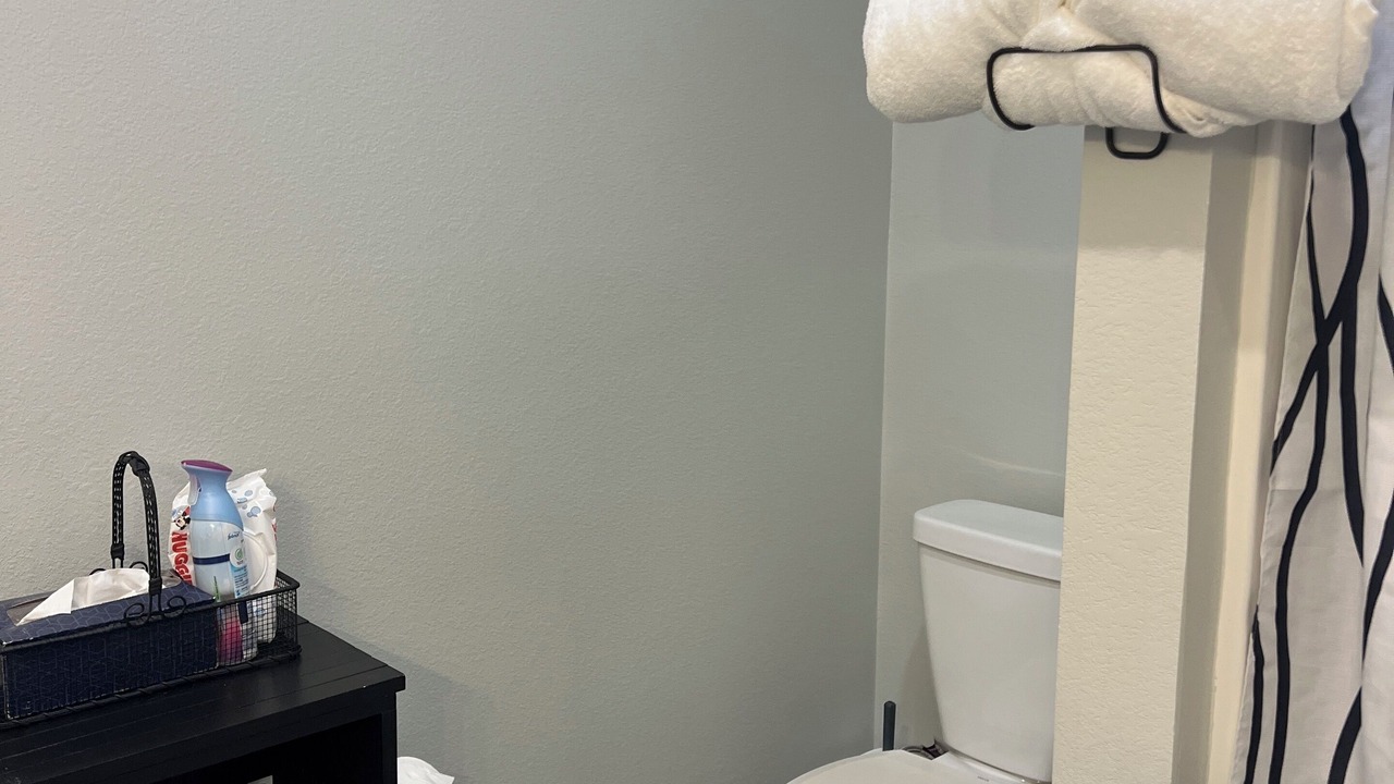 Photo of Bathroom in Sullivan