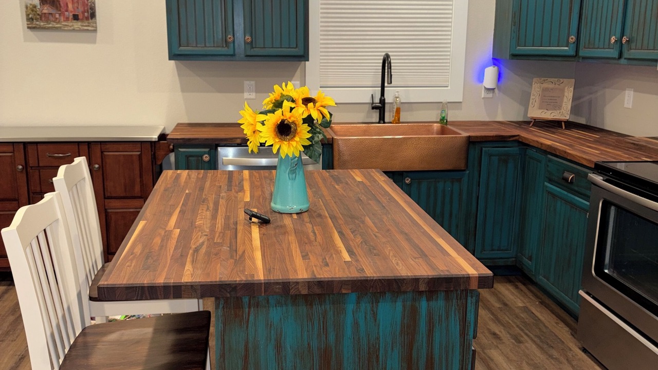 Photo of Kitchen in Sullivan