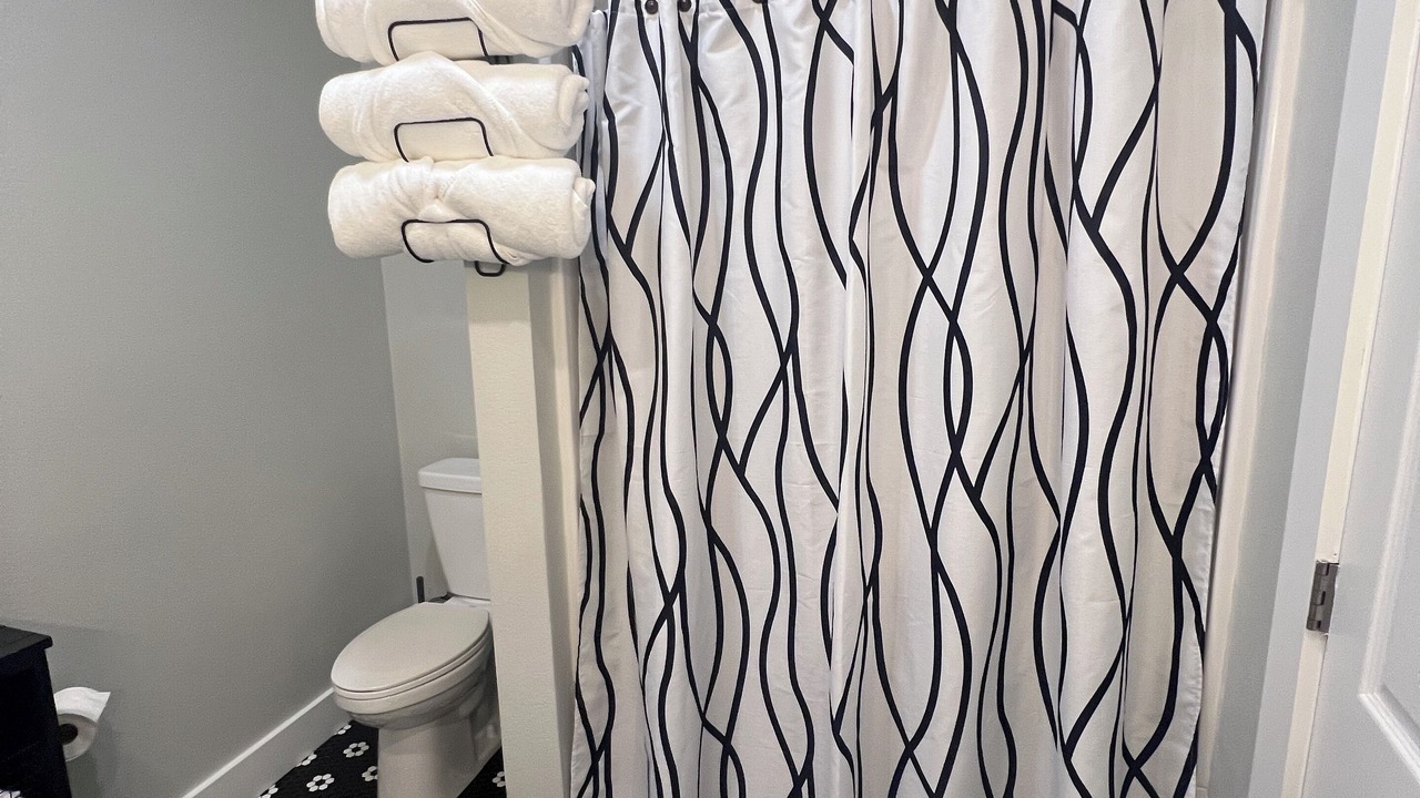 Photo of Bathroom in Sullivan