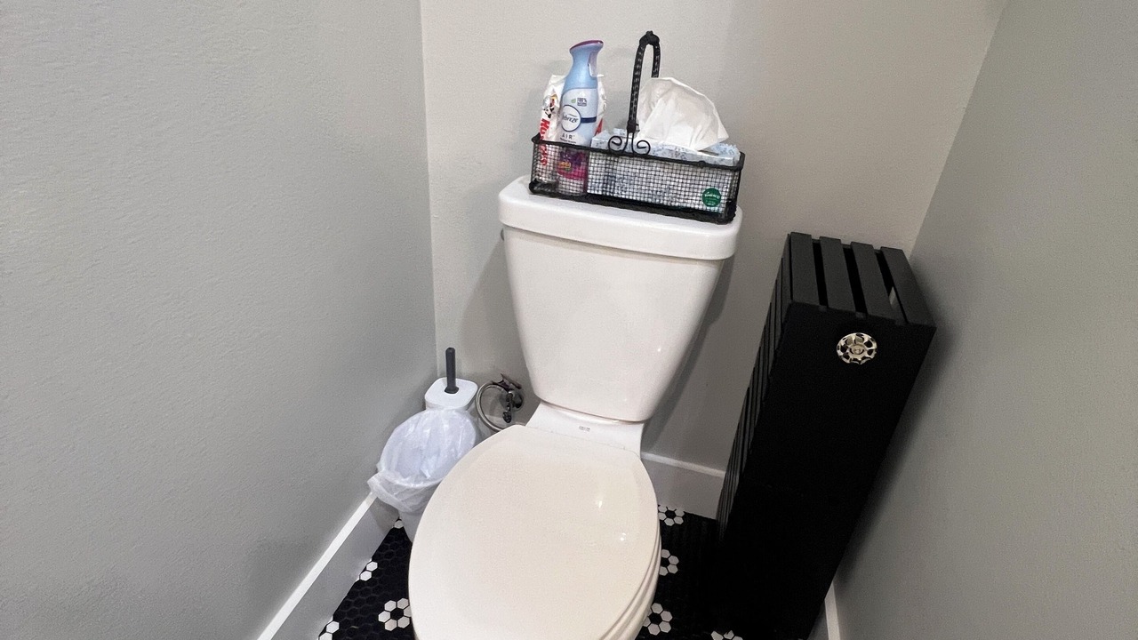 Photo of Bathroom in Sullivan