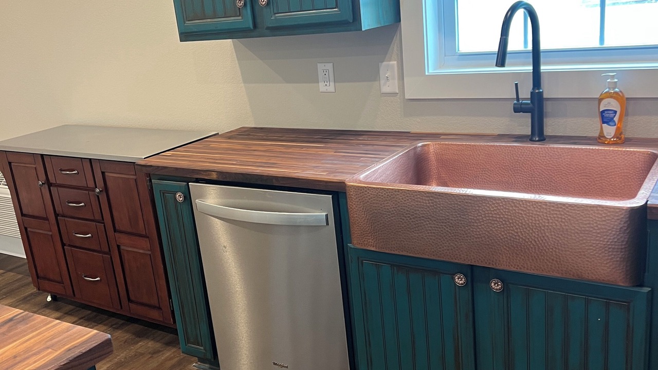 Photo of Kitchen in Sullivan