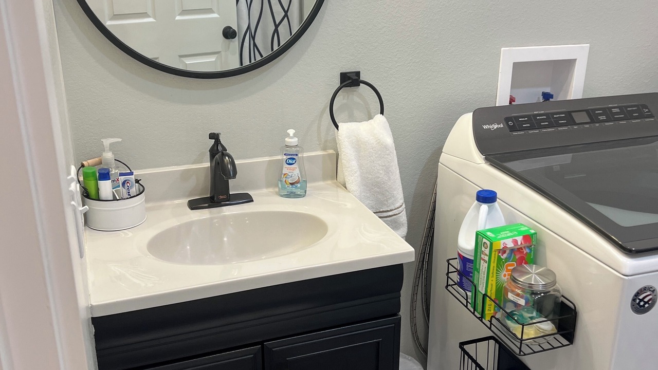 Photo of Bathroom in Sullivan