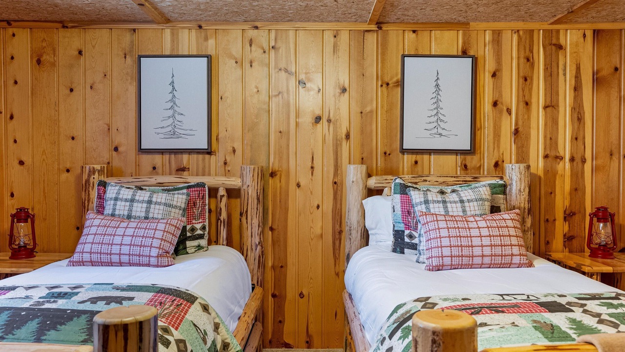 Photo of Bedroom in Darby