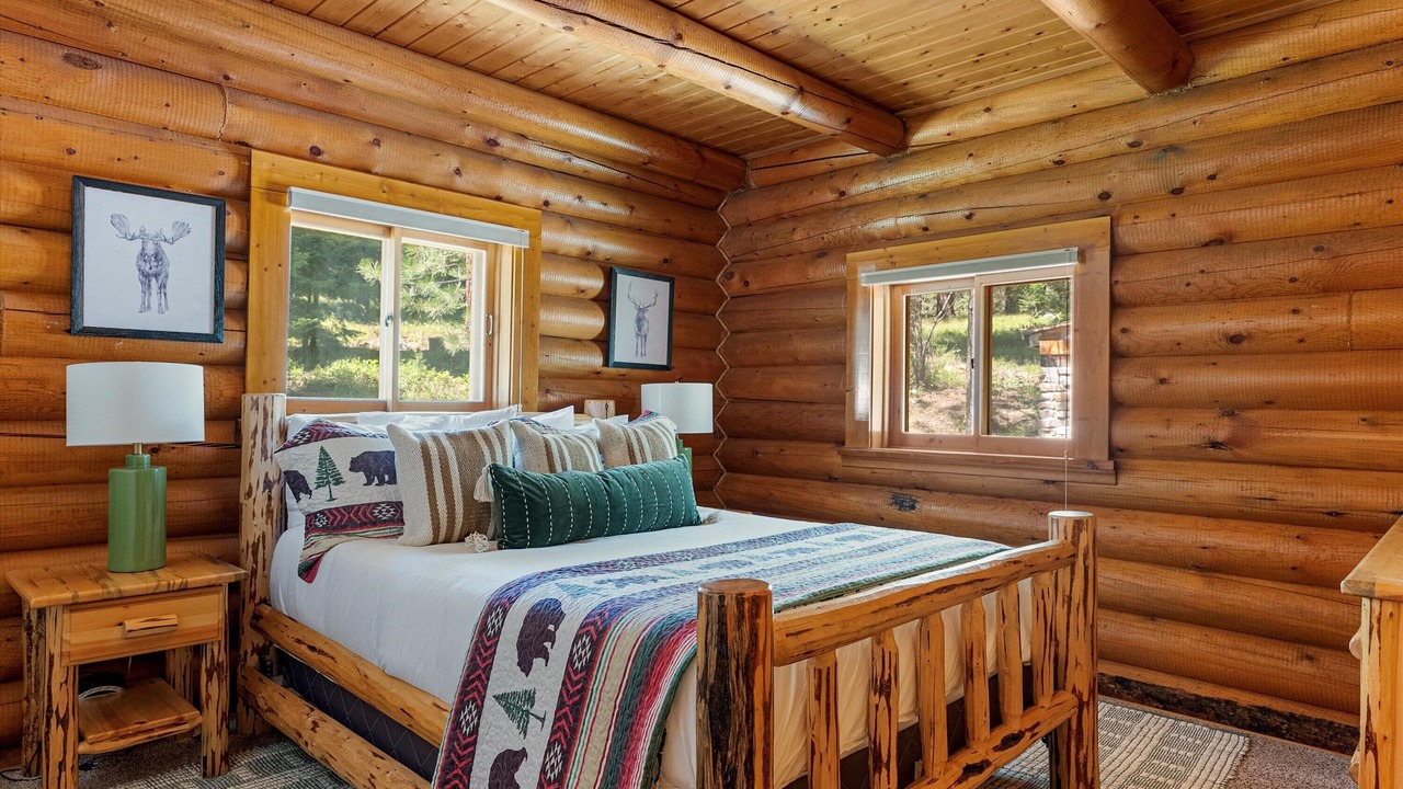 Photo of Bedroom in Darby