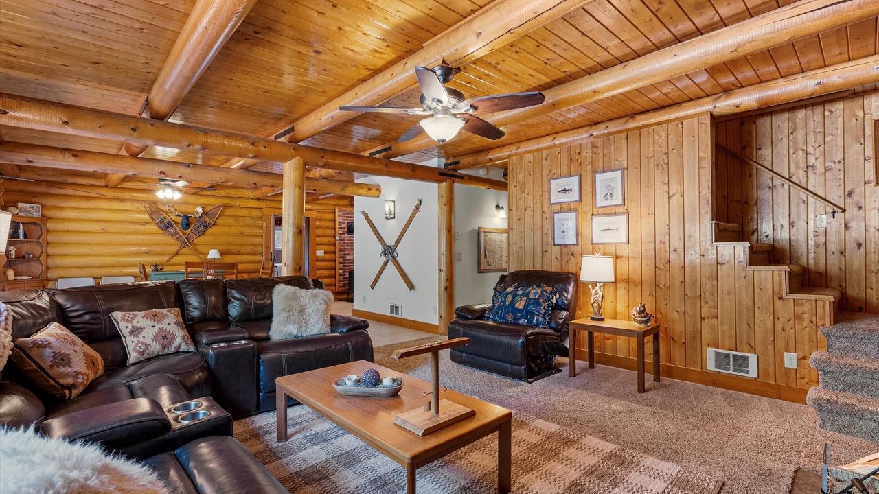 Photo of Livingroom in Darby