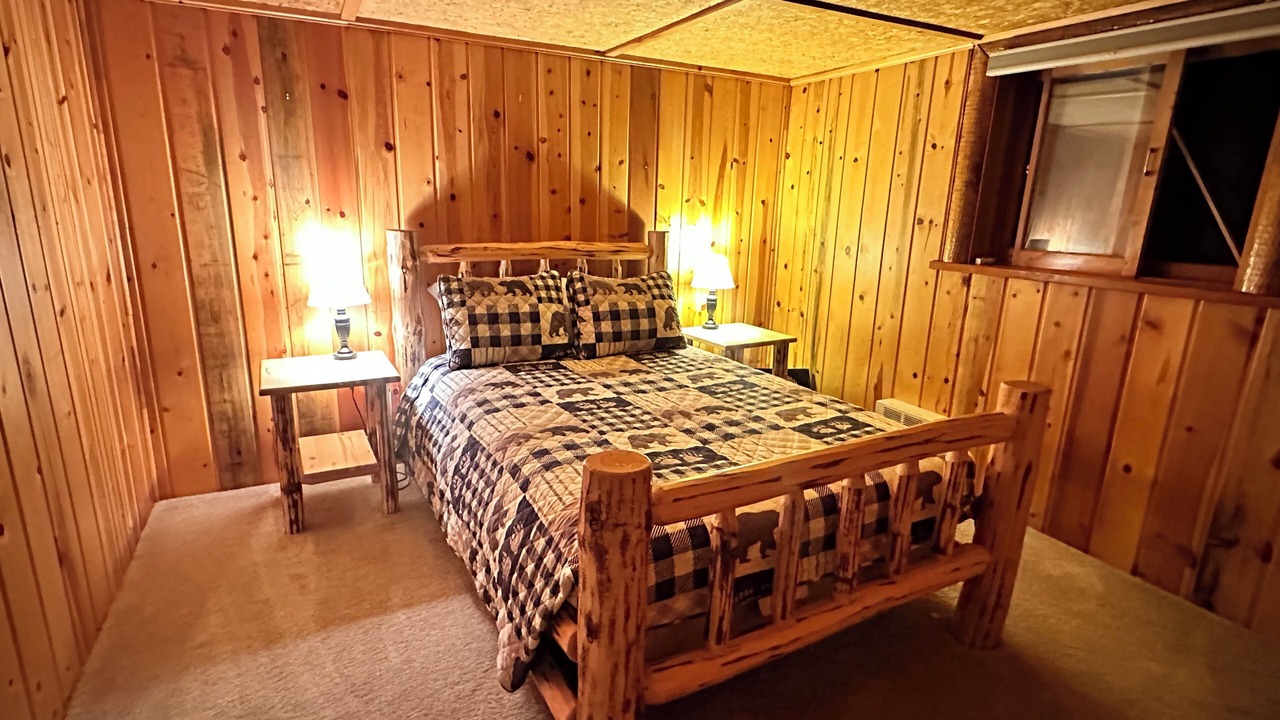 Photo of Bedroom in Darby