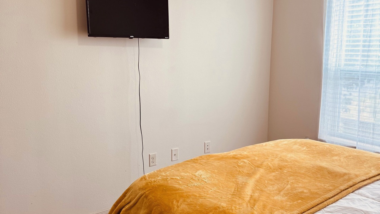 Photo of Bedroom in South Main