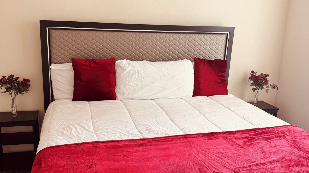 Photo of Bedroom in South Main