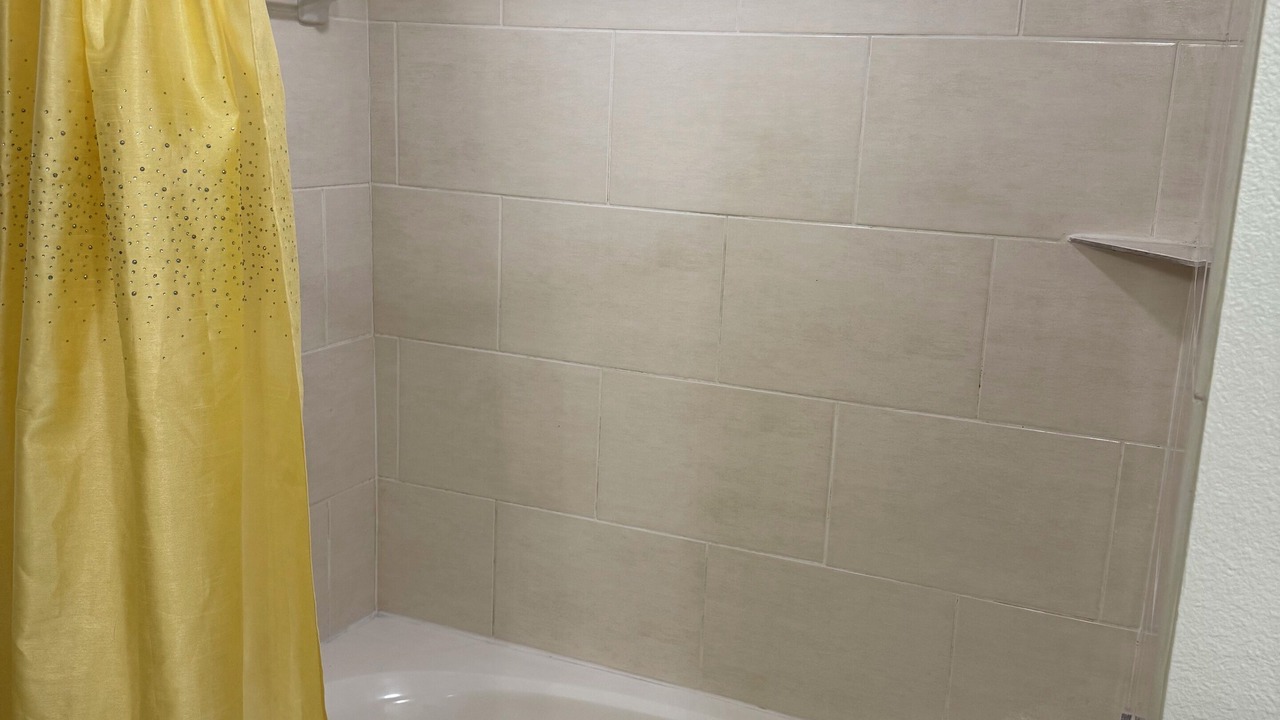 Photo of Bathroom in South Main