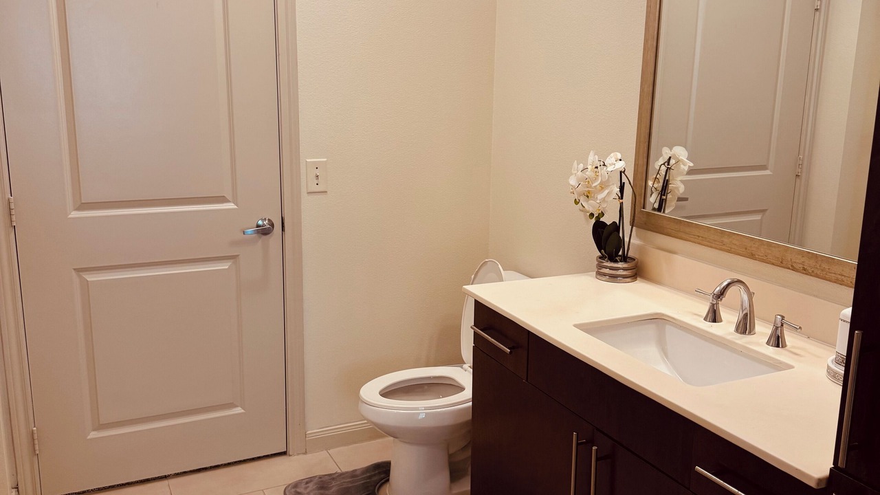 Photo of Bathroom in South Main