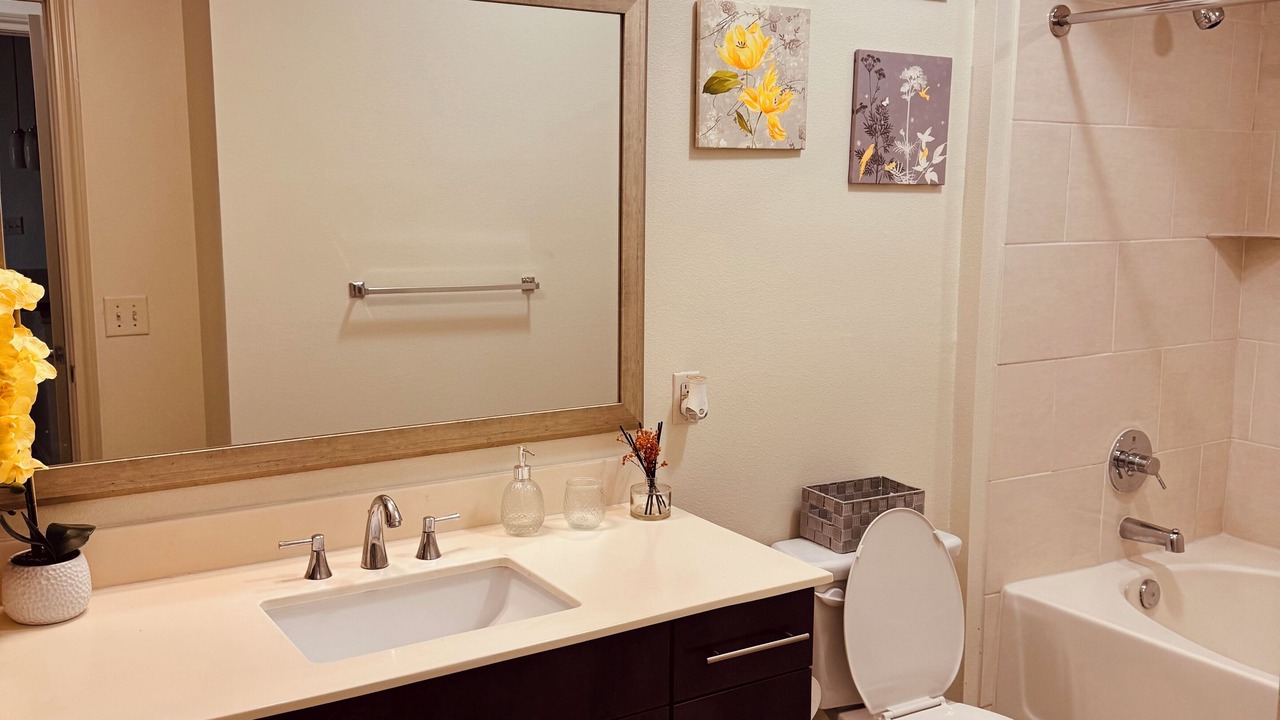 Photo of Bathroom in South Main