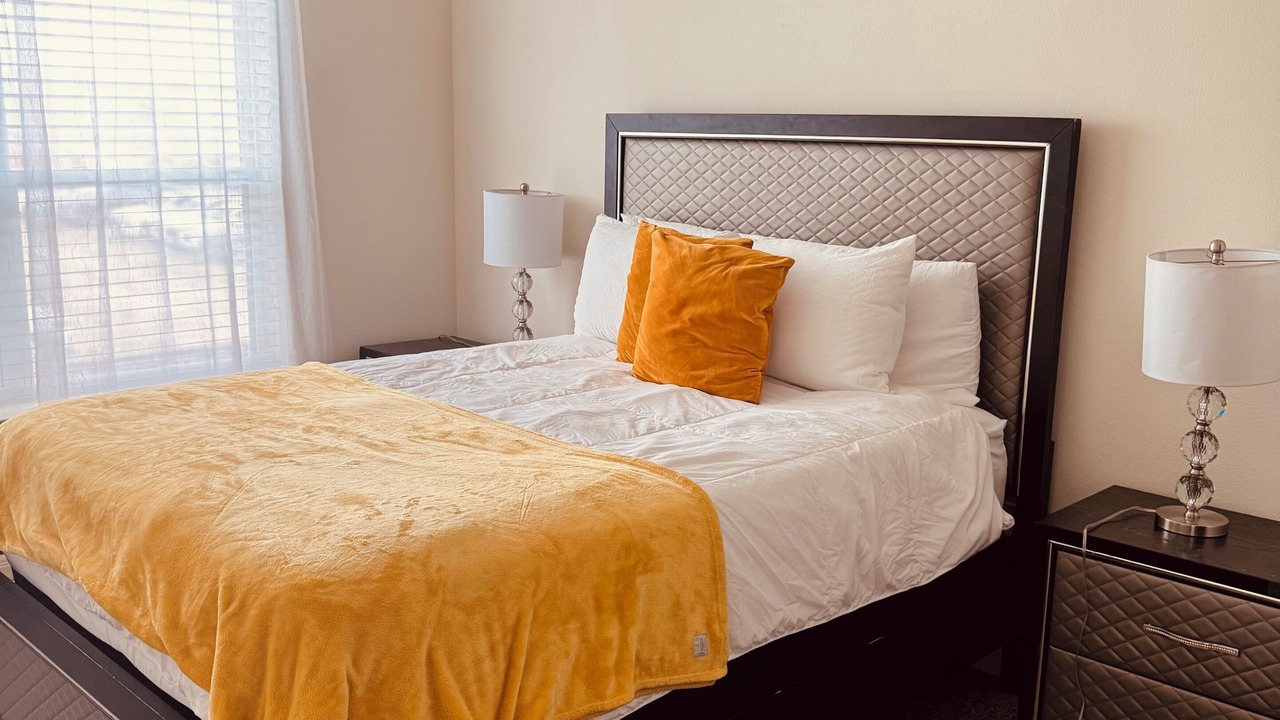 Photo of Bedroom in South Main