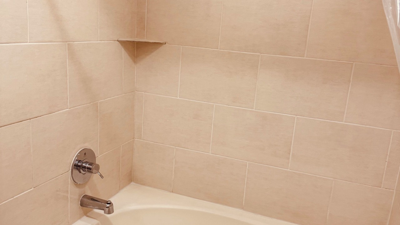 Photo of Bathroom in South Main