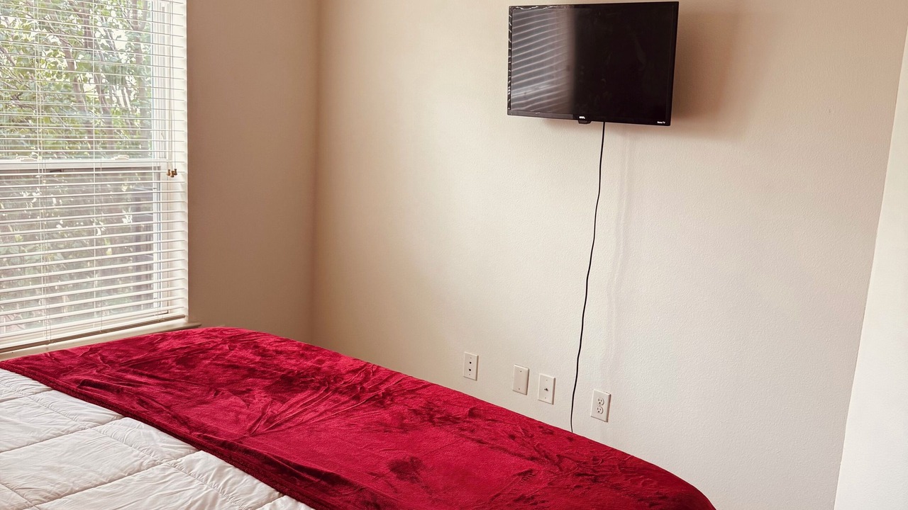 Photo of Bedroom in South Main