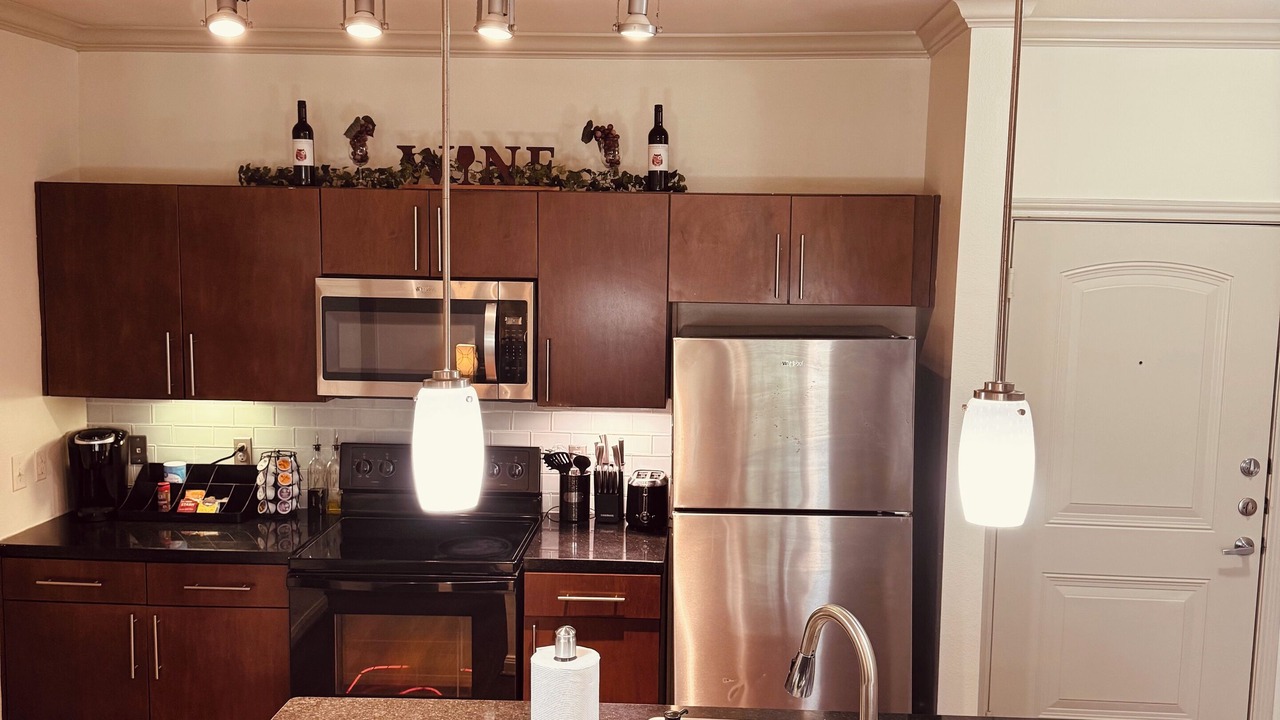 Photo of Kitchen in South Main