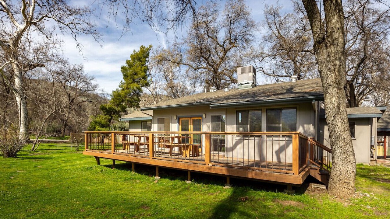 Photo of Outdoor in Kaweah