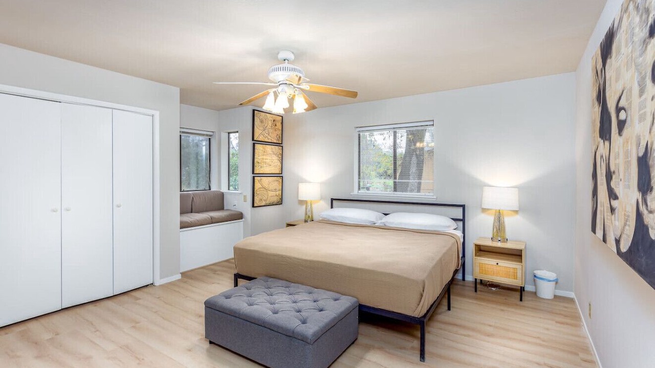 Photo of Bedroom in Kaweah
