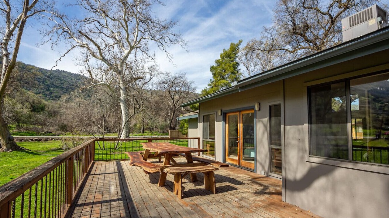 Photo of Outdoor in Kaweah
