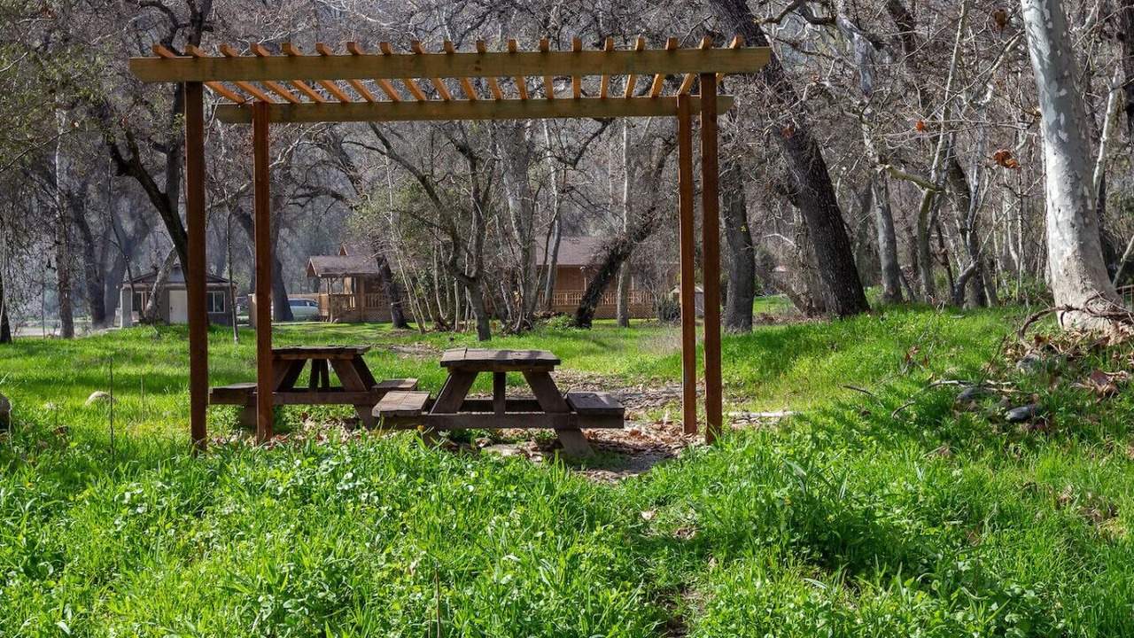 Photo of Outdoor in Kaweah