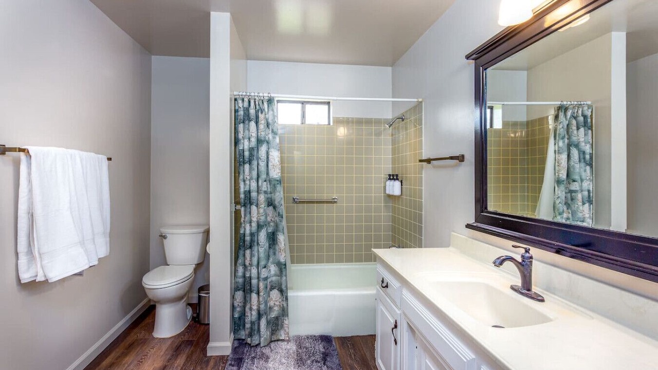 Photo of Bathroom in Kaweah