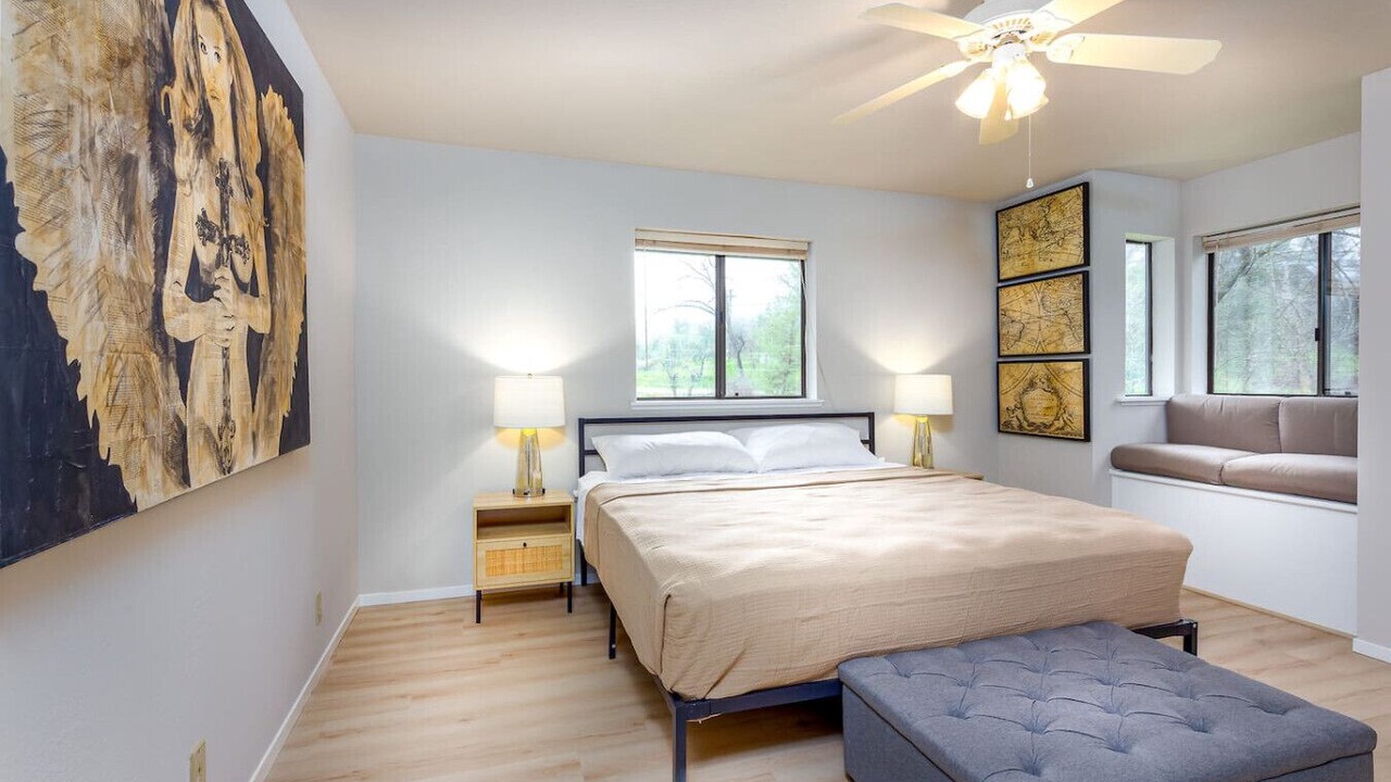 Photo of Bedroom in Kaweah