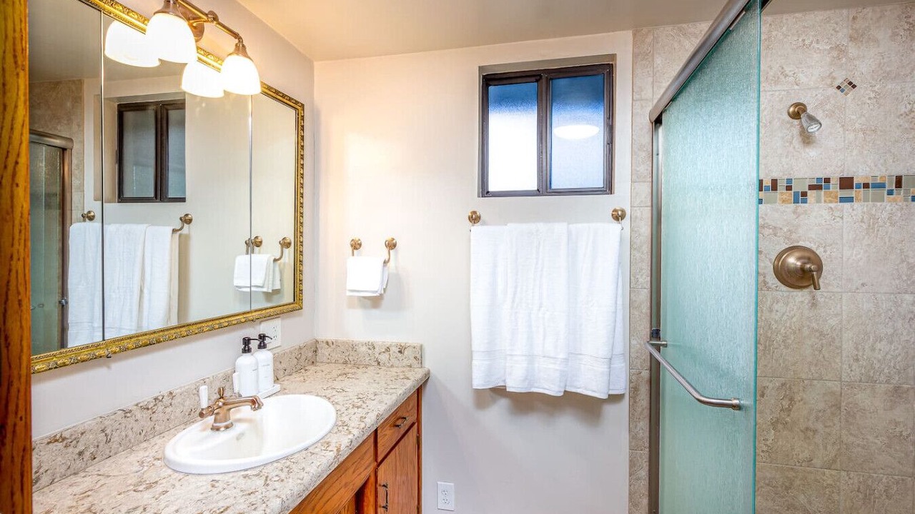 Photo of Bathroom in Kaweah