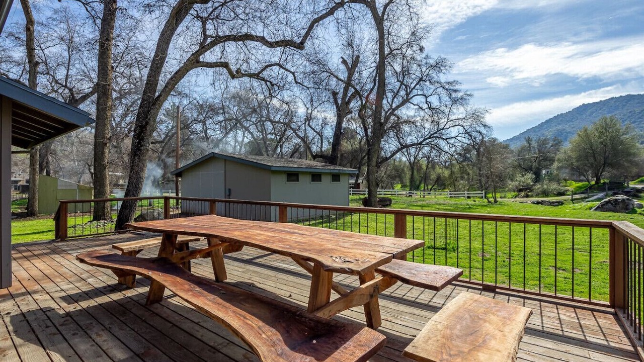 Photo of Outdoor in Kaweah