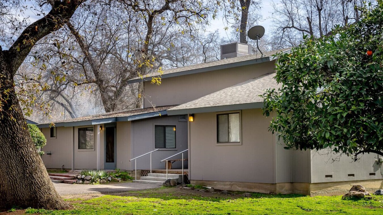 Photo of Outdoor in Kaweah