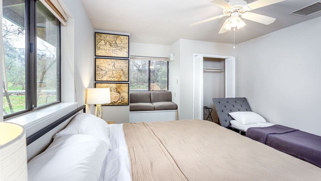 Photo of Bedroom in Kaweah