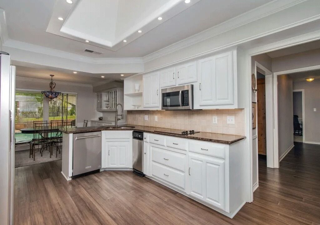 Photo of Kitchen in Heath
