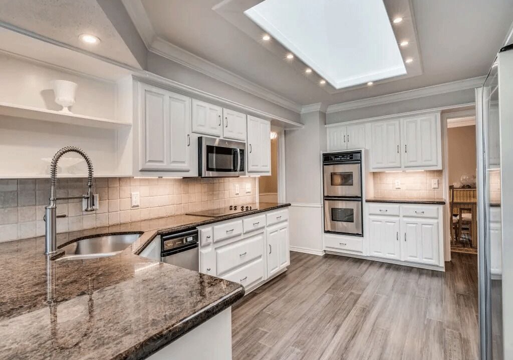 Photo of Kitchen in Heath