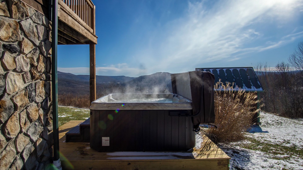 Photo of Outdoor in Mountain Base