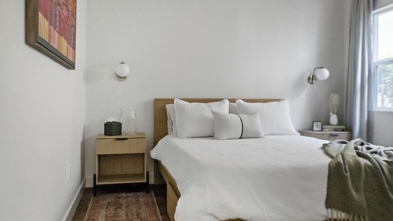 Photo of Bedroom in Willmore