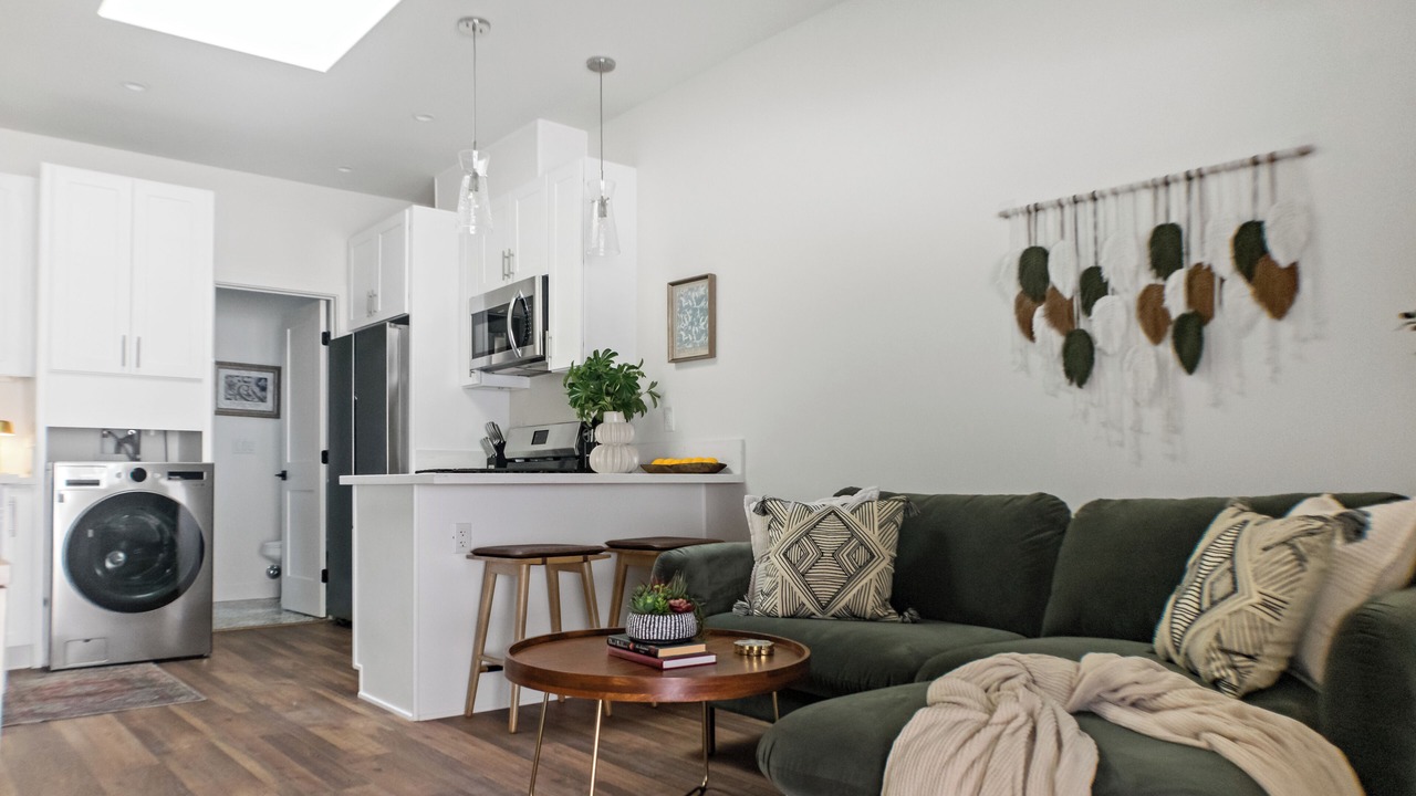 Photo of Livingroom in Willmore