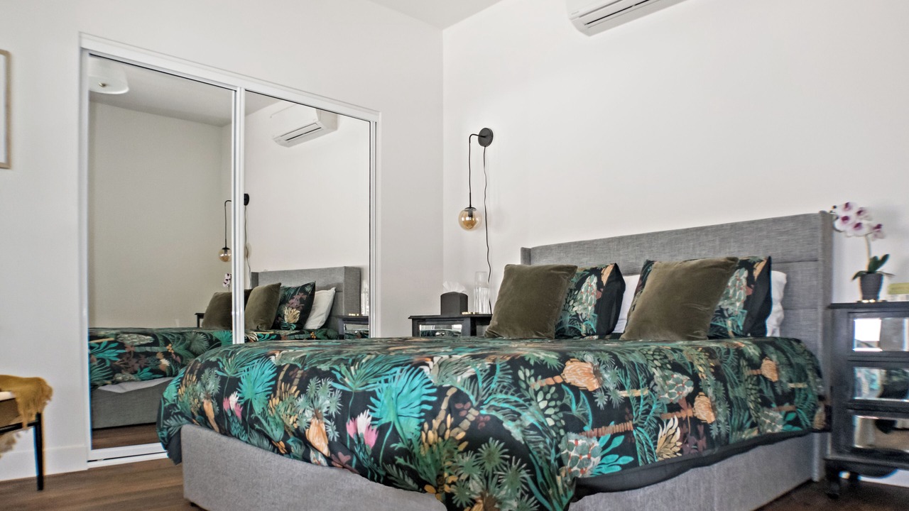 Photo of Bedroom in Willmore