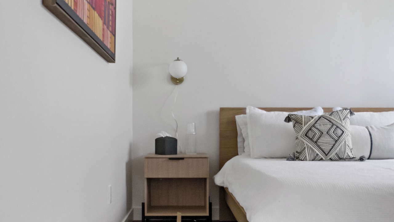 Photo of Bedroom in Willmore