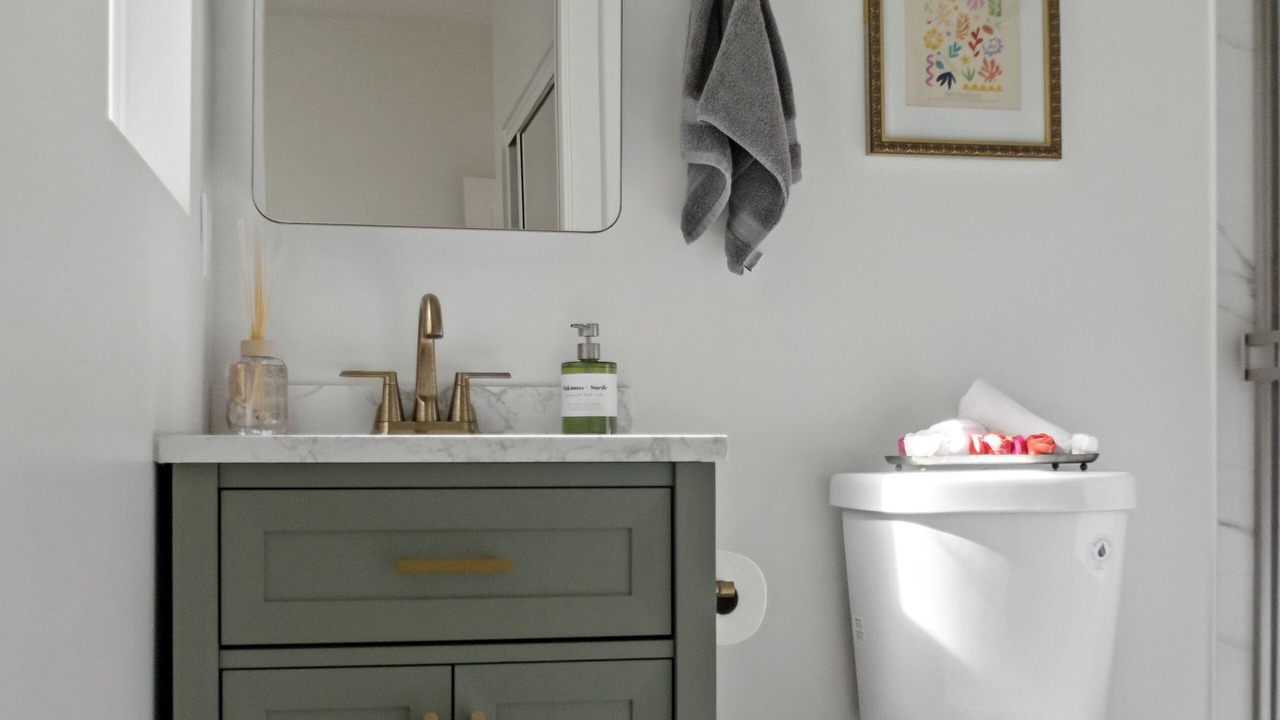 Photo of Bathroom in Willmore