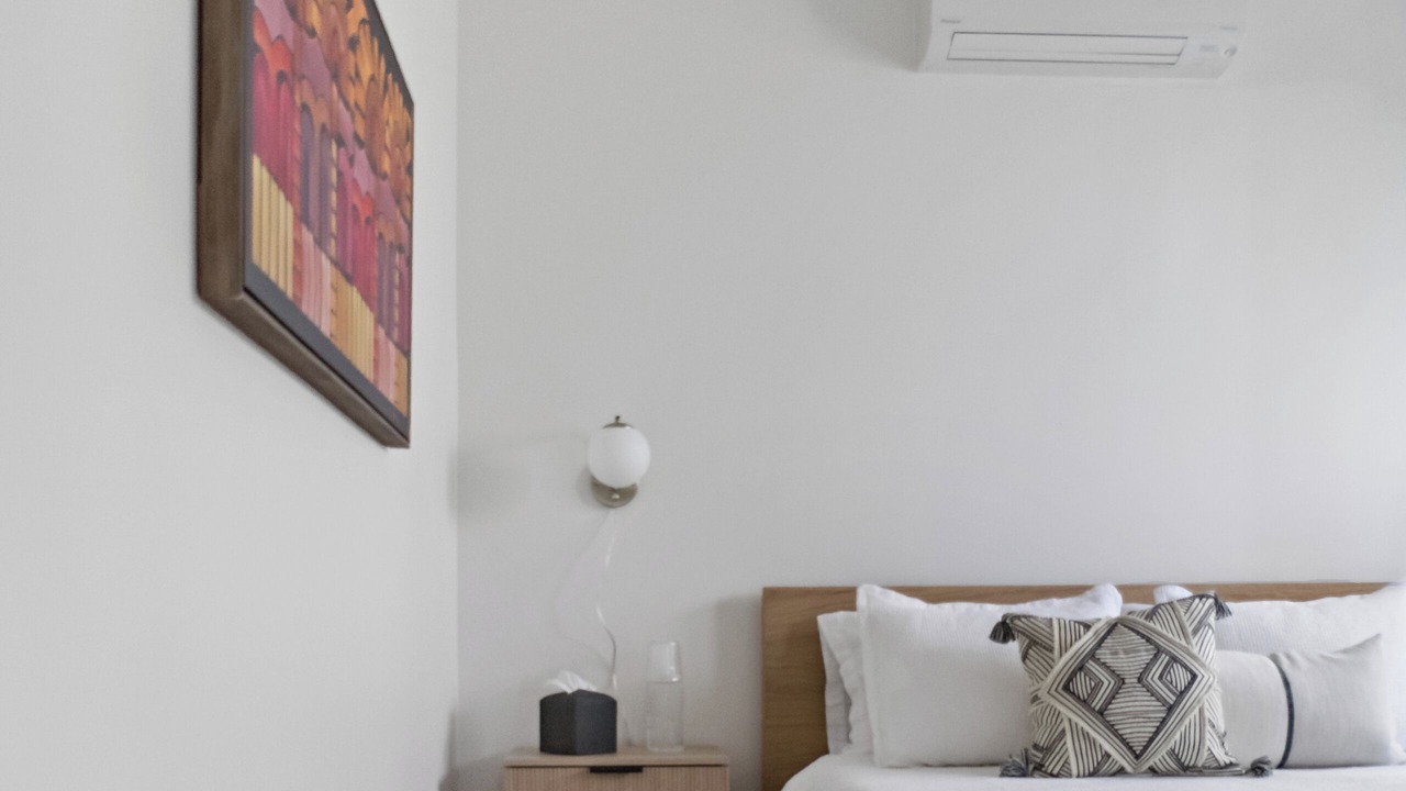 Photo of Bedroom in Willmore