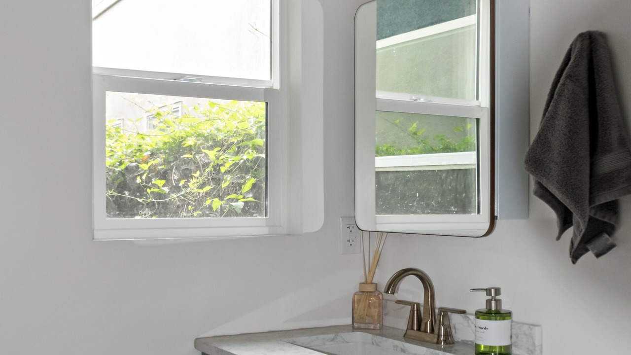 Photo of Bathroom in Willmore