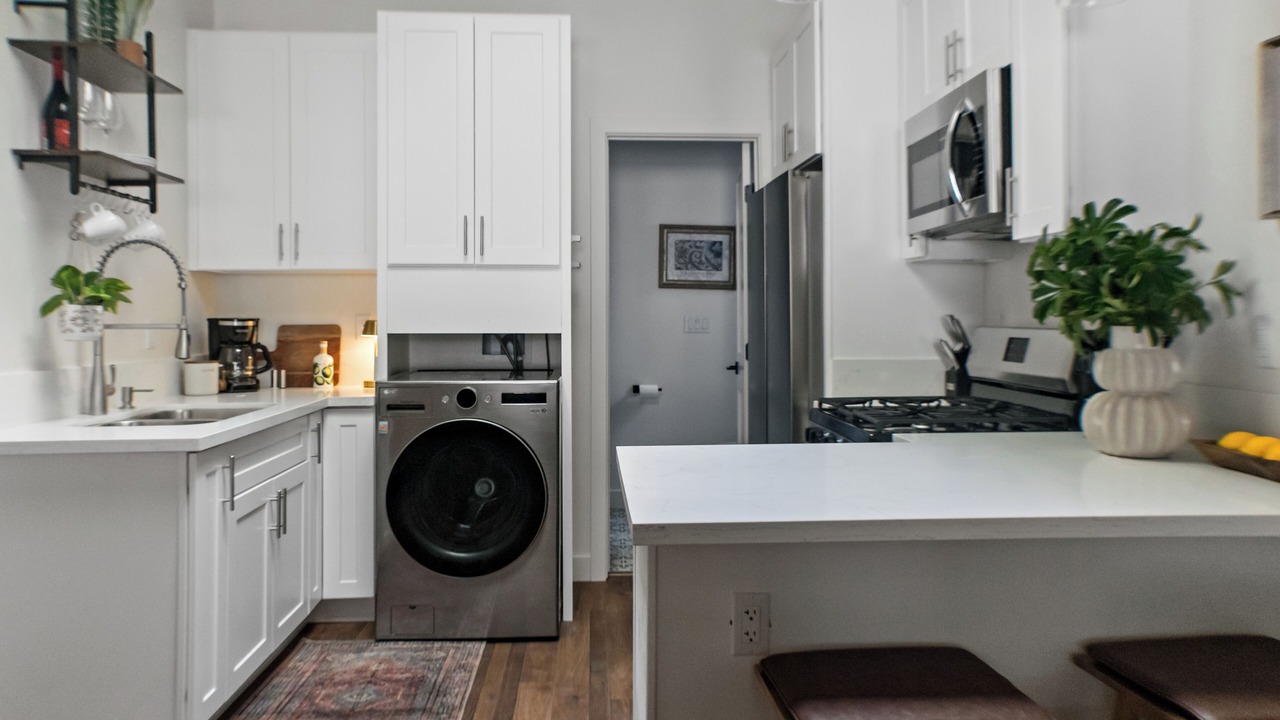 Photo of Kitchen in Willmore
