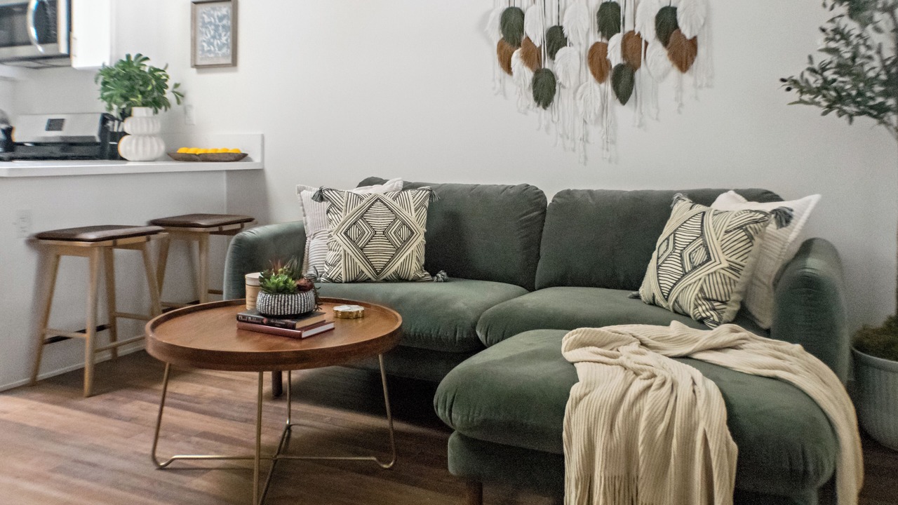 Photo of Livingroom in Willmore